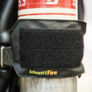 REPLACEMENT NOMEX FOR REAR SYSTEM (NO TAG INCLUDED)