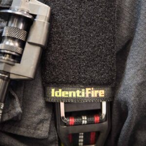 REPLACEMENT NOMEX FOR SHOULDER SYSTEM (NO TAG INCLUDED)