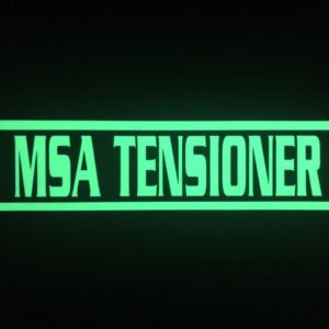 IdentiFire™ MSA Tensioner Bottle Band