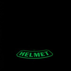 IdentiFire™ Helmet Nameplates
