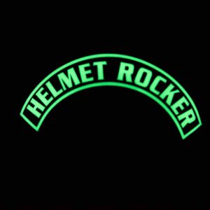 IdentiFire™ USAR/Helmet Rockers(set of 2)