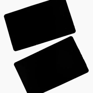 Base Magnets for Helmet Passports