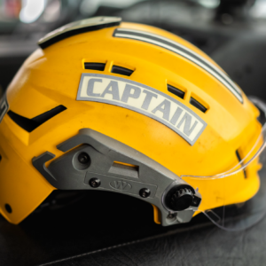 IdentiFire™ Team Wendy Decal (set of 2)