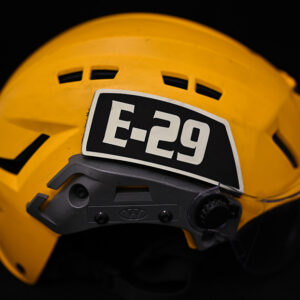 Team Wendy Helmet Passports (set of 2)