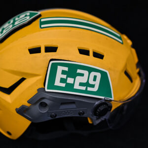 IdentiFire™ Team Wendy® 360 Kit