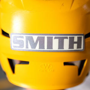 IdentiFire™ Team Wendy Name Strip