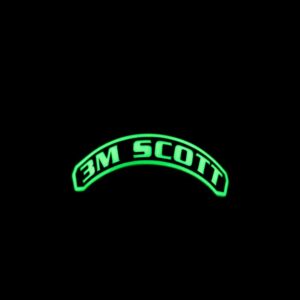 IdentiFire™ 3M™ Scott™ AV-3000 HT Facepiece