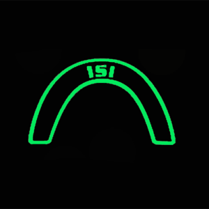 IdentiFire™ *ISI* SCBA Mask