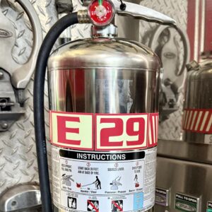 IdentiFire™ Water Can Wrap